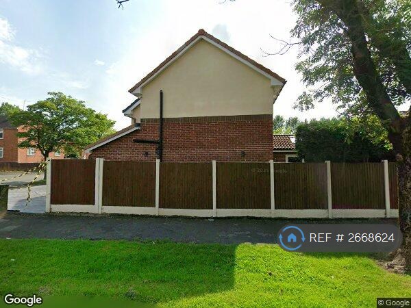 2 bedroom house in Covert Road, Oldham, OL4 (2 bed) (#2668624)