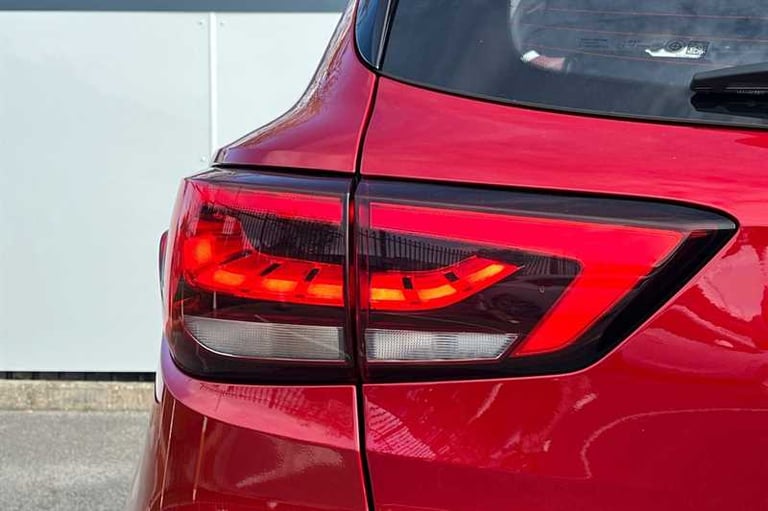 2023 MG MG ZS 1.0T GDi Exclusive 5dr DCT HATCHBACK PETROL Automatic