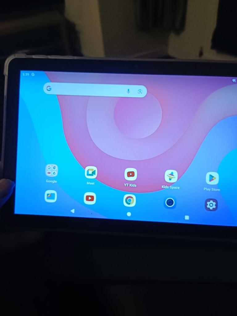 image for Touch 10 plus tablet