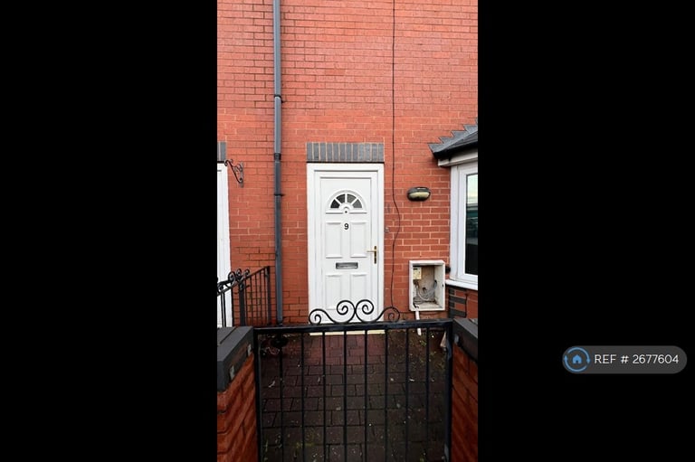 1 bedroom flat in Dolphin Road, Birmingham, B11 (1 bed) (#2677604)