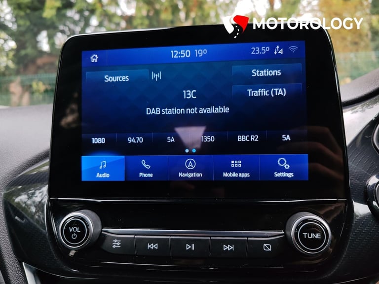 2021 Ford Fiesta 1.0T EcoBoost MHEV ST-Line X Edition Hatchback 5dr Petrol Manual Euro 6 (s/ Hatc...