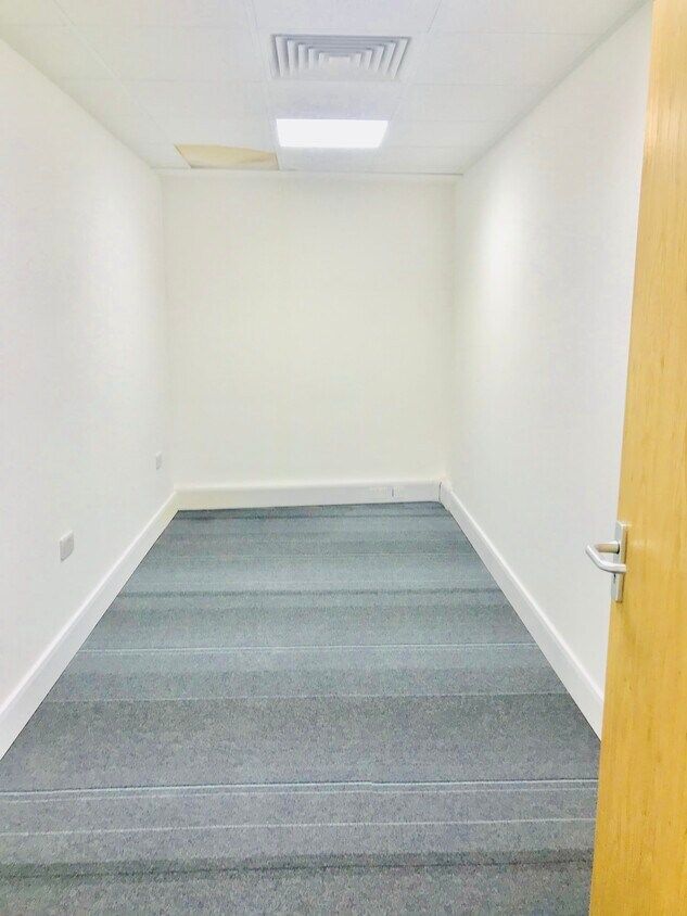 Small office to rent in Hammersmith W6