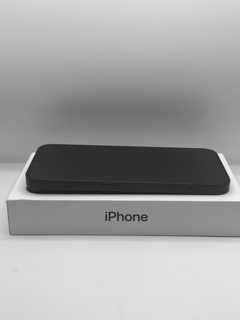 PRISTINE: Apple iPhone 14 Plus, 128gb, Black (UNLOCKED)