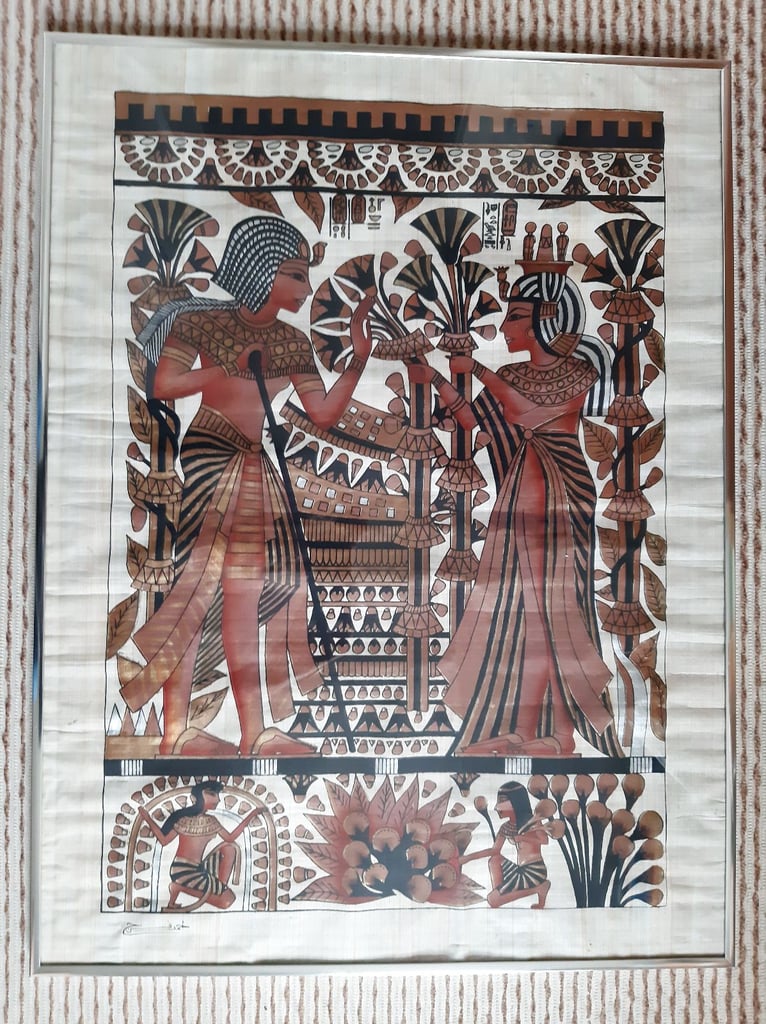 image for Egyptian Picture