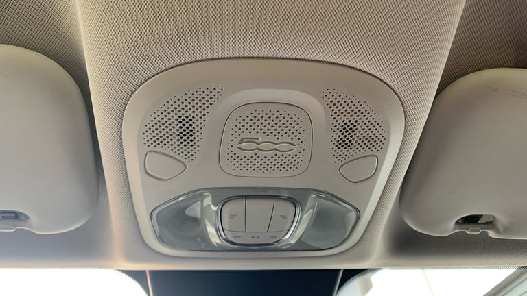 2020 Fiat 500X 1.0 FireFly Turbo 120th SUV 5dr Petrol Manual Euro 6 (s/s) (120 bhp) SUV Petrol Ma...