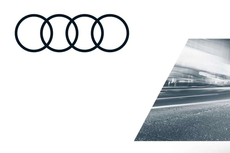 2020 Audi A1 25 TFSI Technik 5dr HATCHBACK PETROL Manual