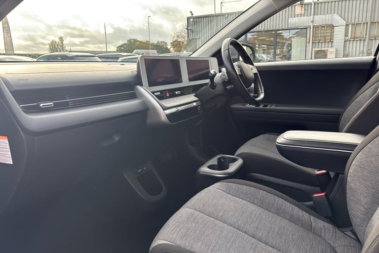  Hyundai Ioniq 5 73kwh Premium Hatchback 5dr Electric Auto 217 Ps Electric