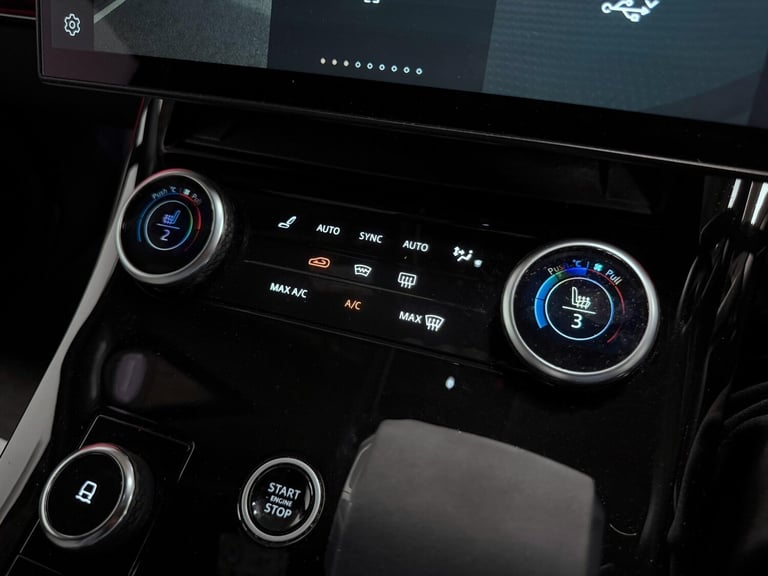 2022 Land Rover Range Rover Sport 3.0 P510e 38.2kWh Autobiography SUV 5dr Petrol Plug-in Hybrid A...