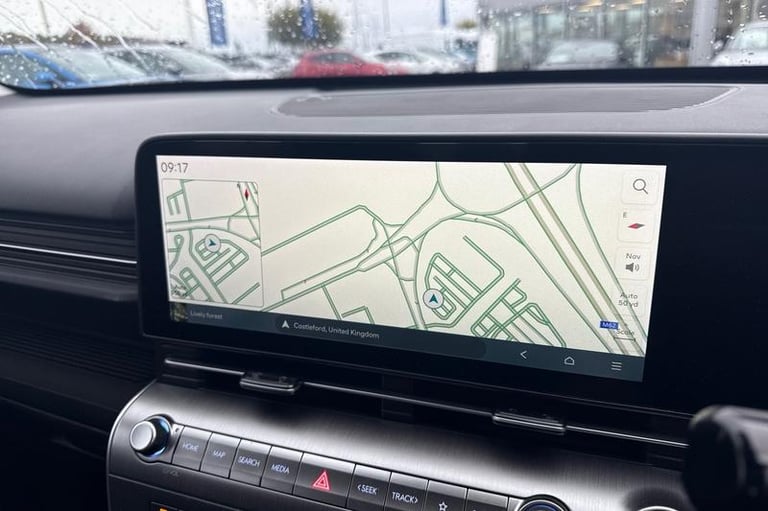 2024 Hyundai KONA 1.6 GDi Hybrid Advance 5dr DCT- With Reversing Camera AUTO Hatchback Hybrid Aut...