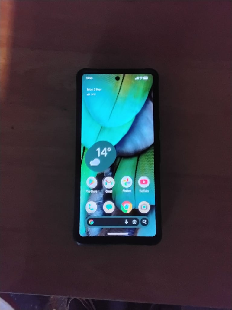 image for GOOGLE PIXEL 7