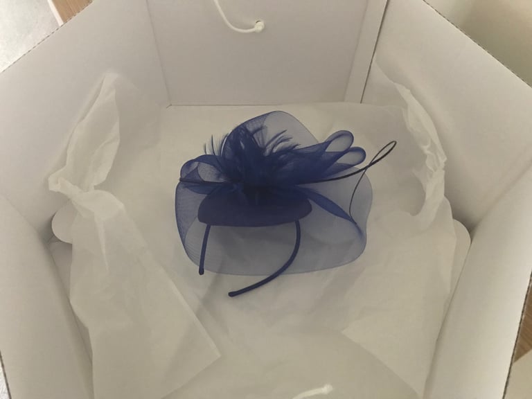 image for Fascinator