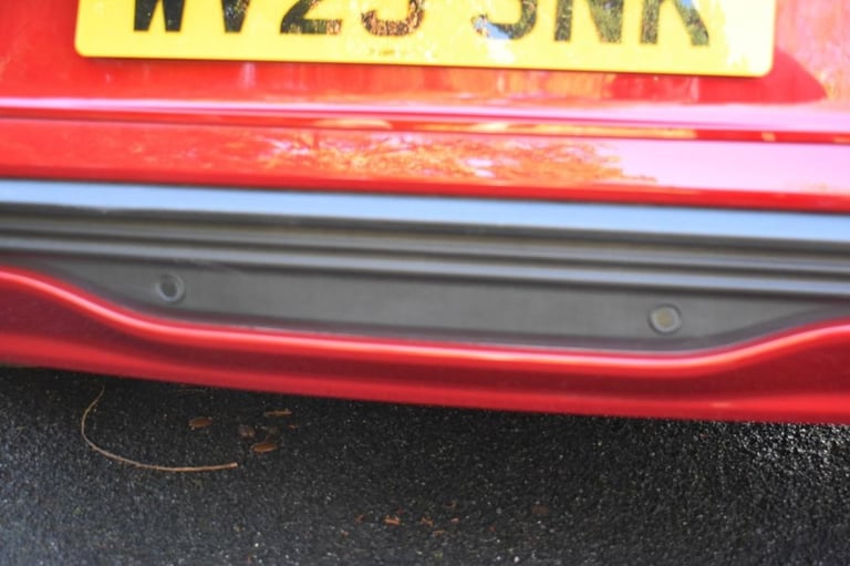 2025 Ford Puma 1.0T EcoBoost MHEV ST-Line X SUV 5dr Petrol Hybrid DCT Euro 6 (s/s) (155 ps Automatic