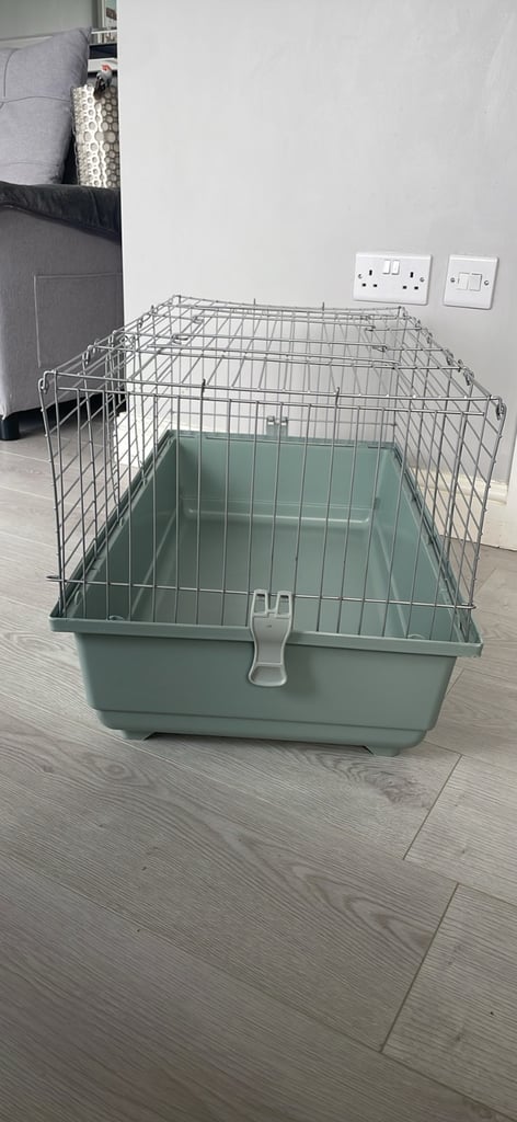 Pet cage