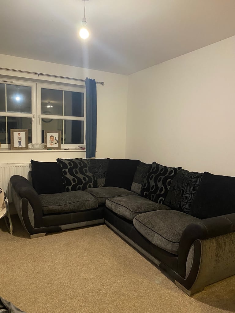 image for Corner Sofa. 