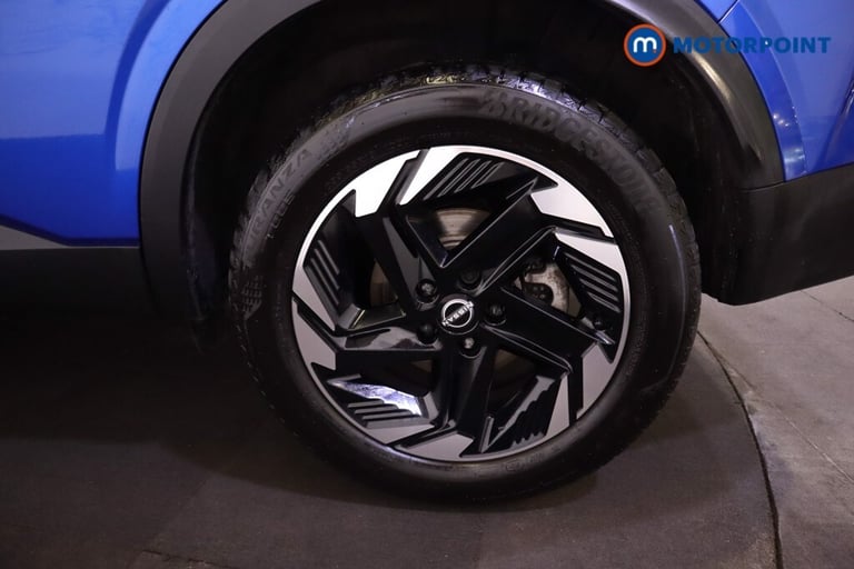 2024 Nissan Qashqai 1.5 E-Power Acenta Premium 5dr Auto HATCHBACK PETROL/ELECTRIC Automatic