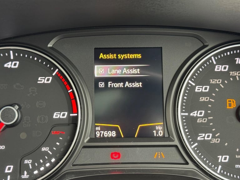  SEAT Leon 2.0 TDI FR Technology Euro 6 (s/s) 5dr Diesel Manual