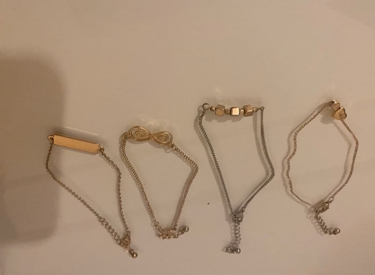 image for Women bracelets 