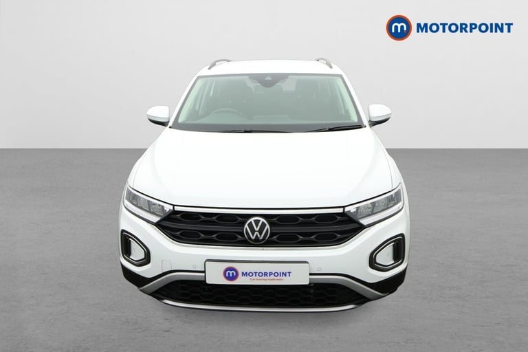 2023 Volkswagen T-Roc 1.5 TSI Life 5dr HATCHBACK PETROL Manual