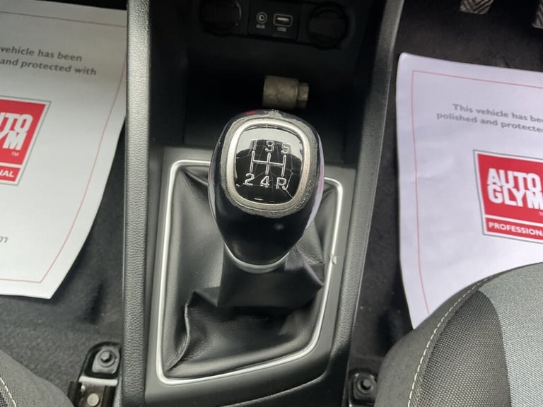 2016 Hyundai i20 1.2 GDI SE 5DR Hatchback Petrol Manual