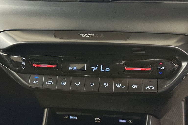 2023 Hyundai i20 97424 Hatchback Petrol Manual