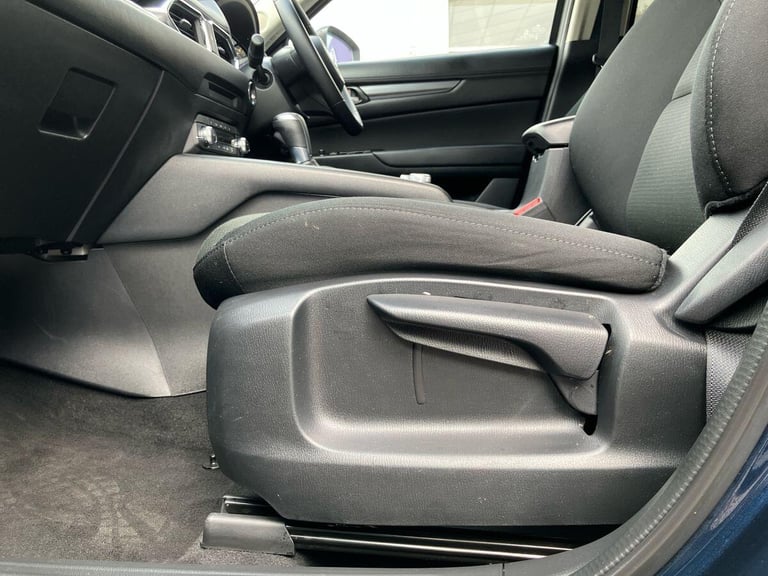 2023 Mazda CX-5 2.0 e-Skyactiv G MHEV Centre-Line 5dr Auto ESTATE Petrol Automatic