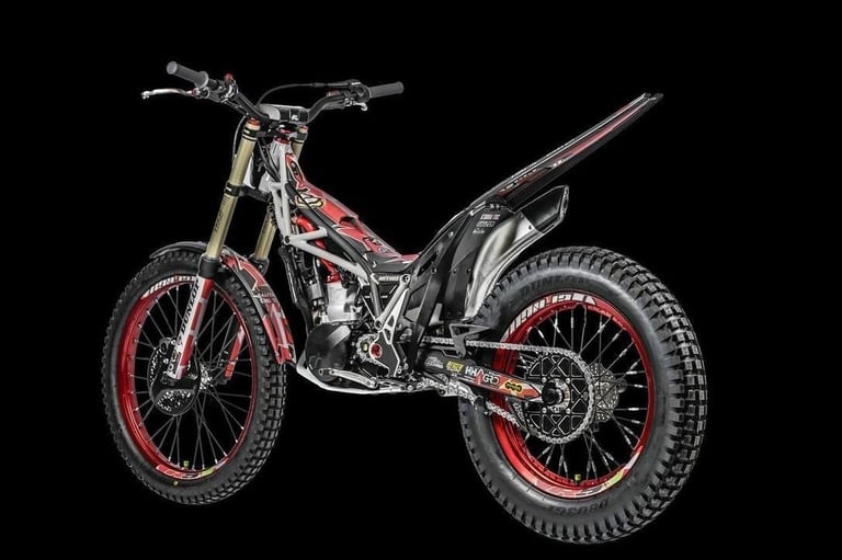 2026 VERTIGO NITRO RS3 125/225/250/300 ORDER NOW!!!