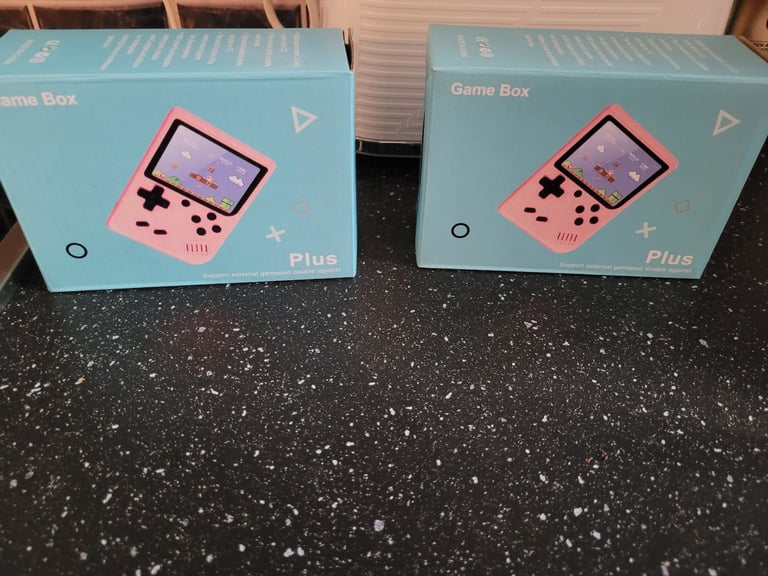 image for FOR SALE .GAME BOY PLUS 