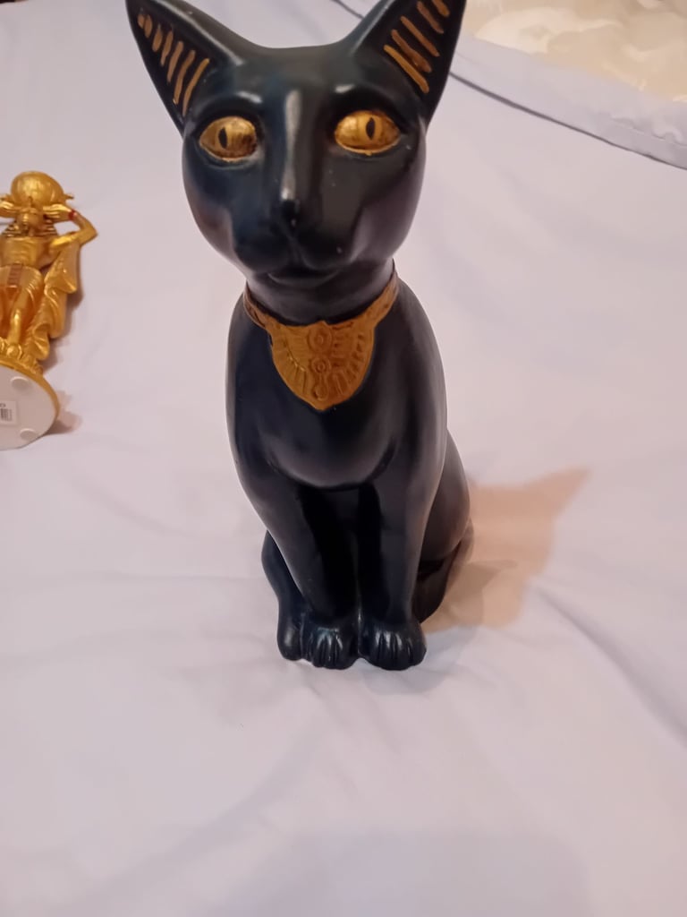 Egyptian collector items