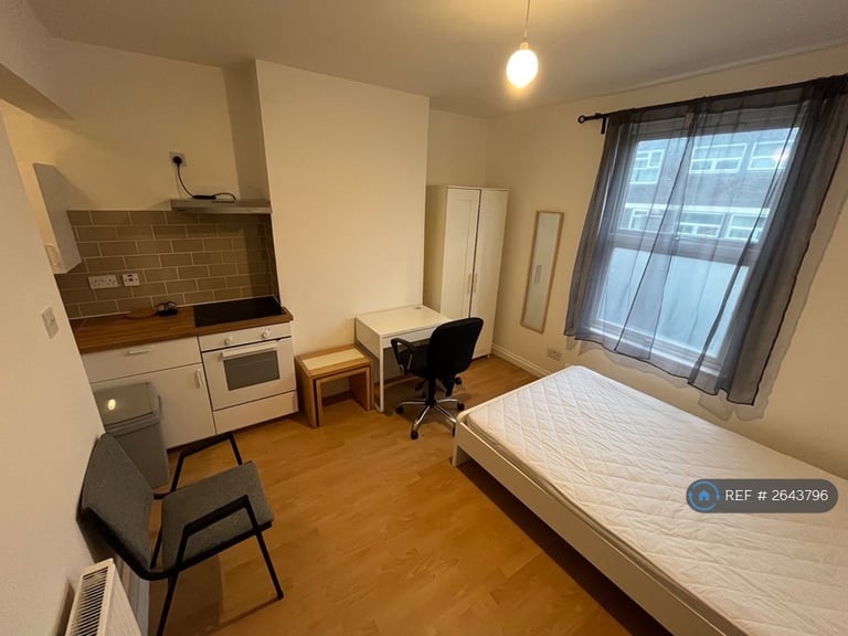 1 bedroom in Blenheim Street, Bristol, BS5 (#2643796)
