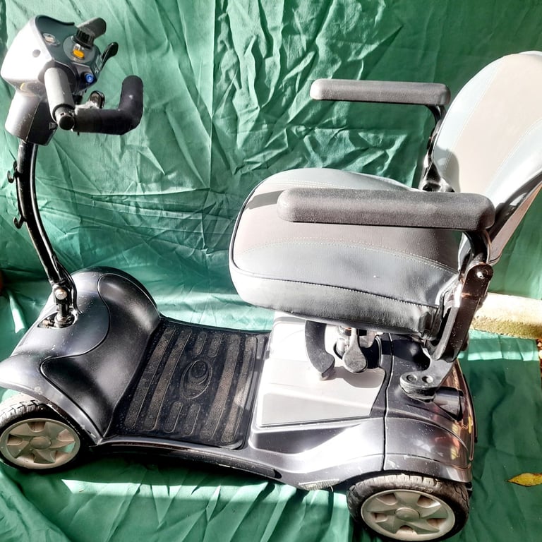 Bargain Mobility Scooter 
