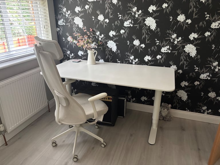 image for IKEA Arhus Chair 