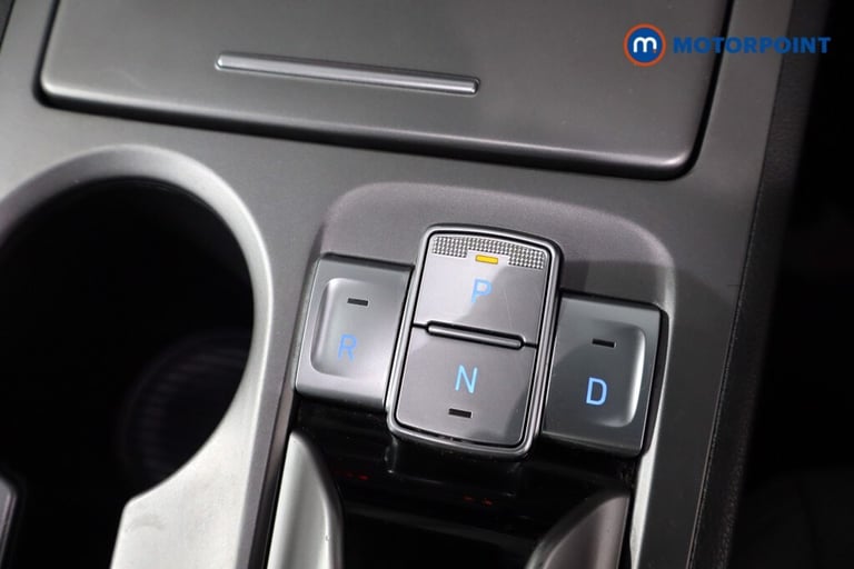 2022 Hyundai KONA 150kW Ultimate 64kWh 5dr Auto HATCHBACK ELECTRIC Automatic