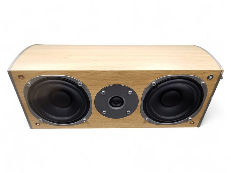 Eltax Concept 200 + HT-2 Bipolar + Mirage Ci x5 Speaker System 