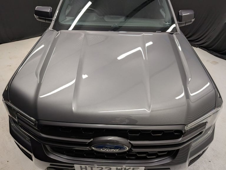 2023 Ford Ranger 2.0 TD EcoBlue Wildtrak Pickup Double Cab 4dr Diesel Auto 4WD Euro 6 (s/s)  PICK...