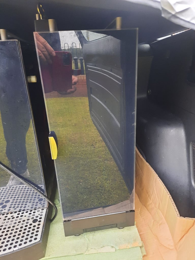 image for Commercual Starbuck Coffee Machine 