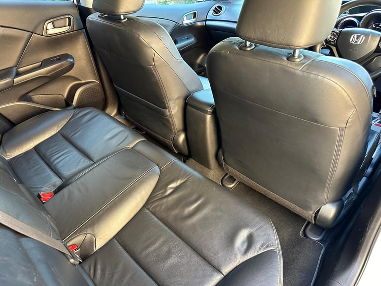 HONDA CIVIC 1.6 i-DTEC EX Plus 2014