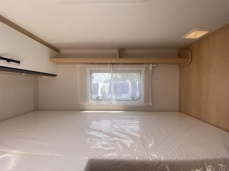 2025 SUNLIGHT V66 ADVENTURE BRAND NEW LUXURY MOTORHOME