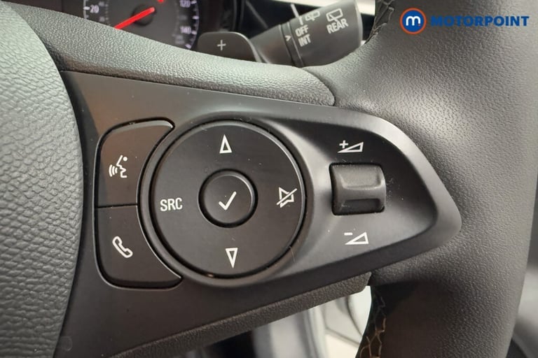 2023 Vauxhall Corsa 1.2 Turbo Design 5dr Auto HATCHBACK PETROL Automatic