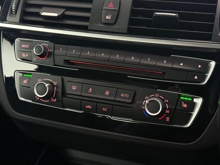 2017 BMW 2 Series 2.0 218d M Sport Auto Euro 6 (s/s) 2dr COUPE Diesel Automatic