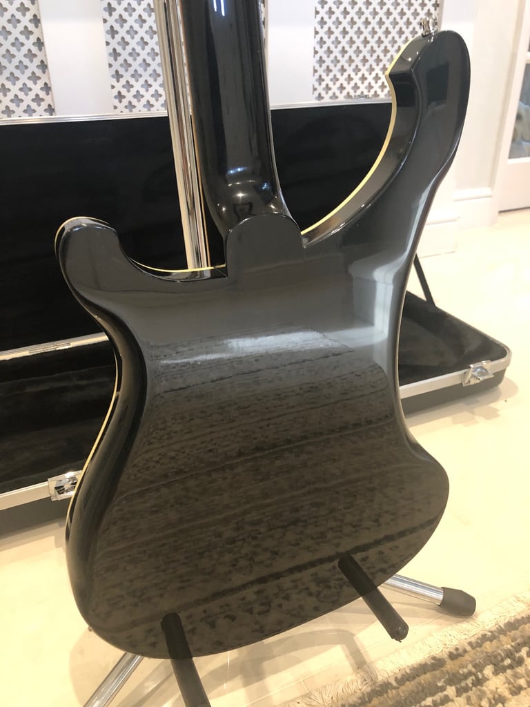 Rickenbacker 4003 Stereo 