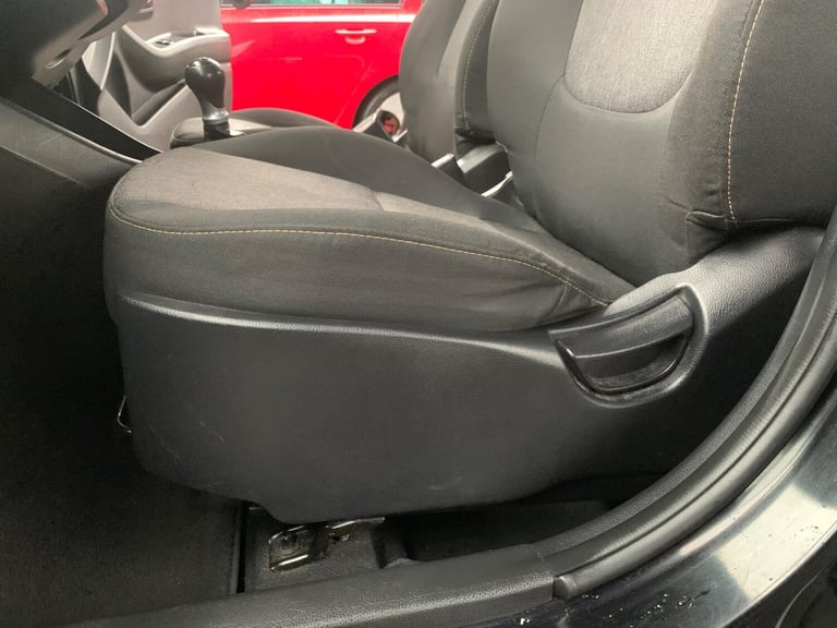  Kia Picanto 1.0 1 Euro 5 5dr Petrol Manual