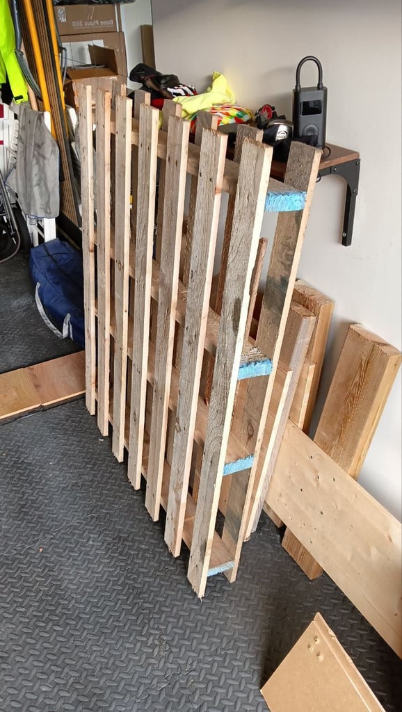 Pallets - Free to collect