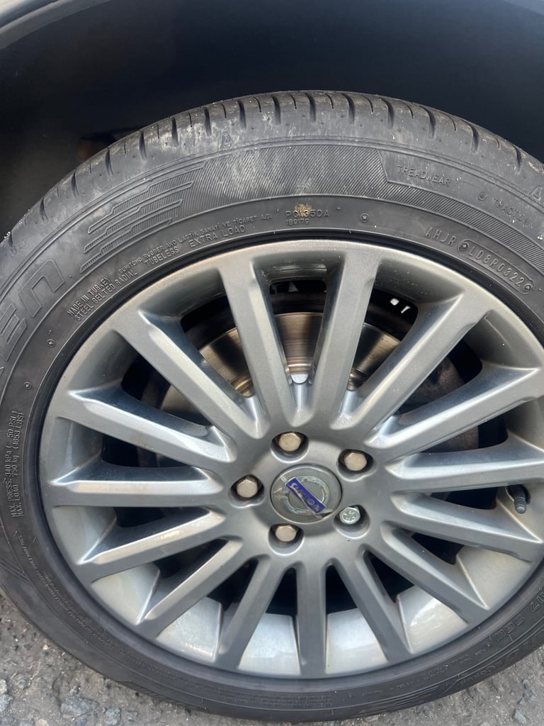 Volvo S80 D5 Auto FSH