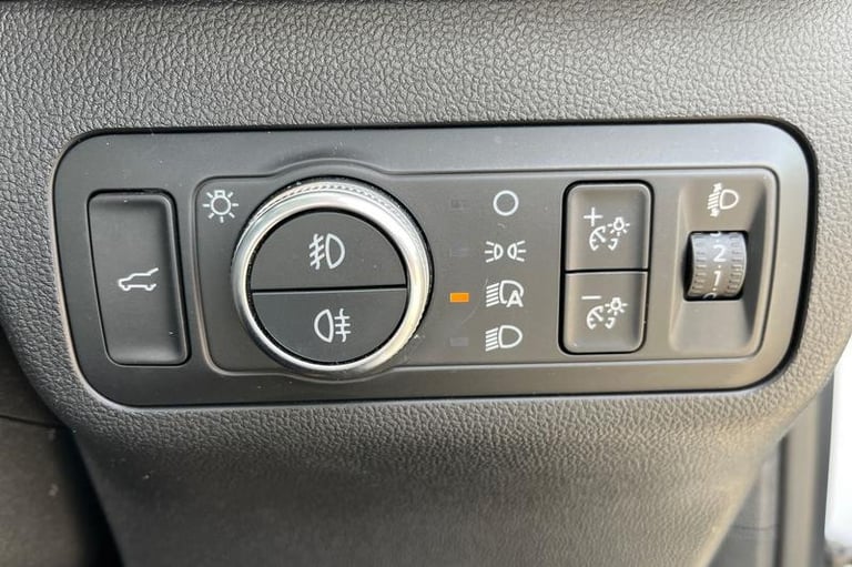 2022 Ford Kuga 1.5 EcoBoost 150 Titanium Edition 5dr HATCHBACK PETROL Manual