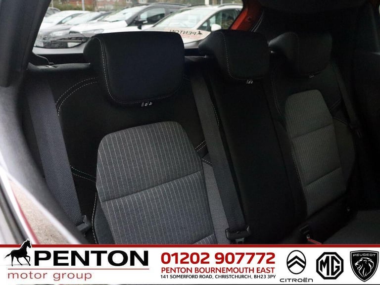 2024 Renault Clio 1.0 TCe 90 Techno 5dr HATCHBACK PETROL Manual