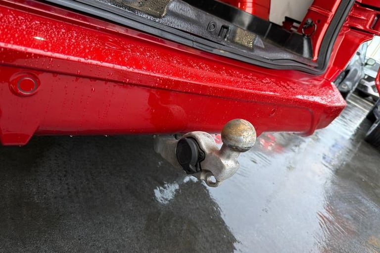 2024 Ford Transit Custom 2.0 EcoBlue 170ps H1 Van Sport Auto PANEL VAN DIESEL Automatic