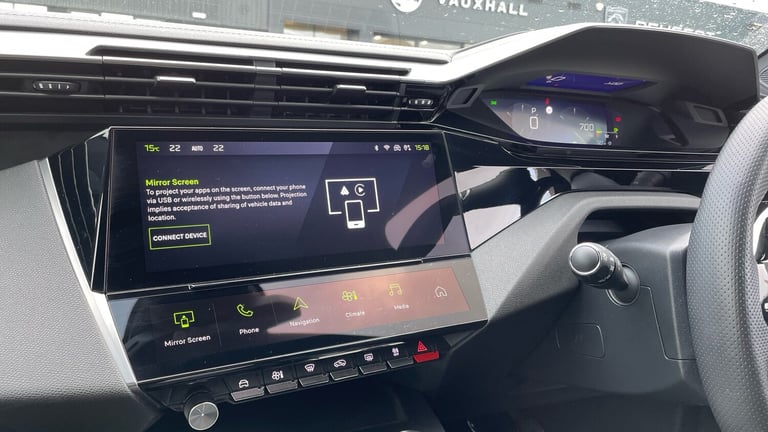 2024 Peugeot 408 1.2 PureTech GT Fastback 5dr Petrol EAT Euro 6 (s/s) (130 ps) Hatchback Petrol A...