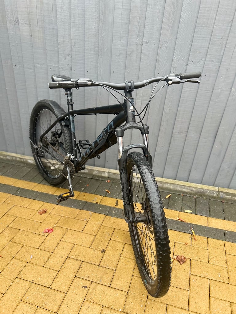 image for Carrera vengeance 27.5 men’s mountain bike 