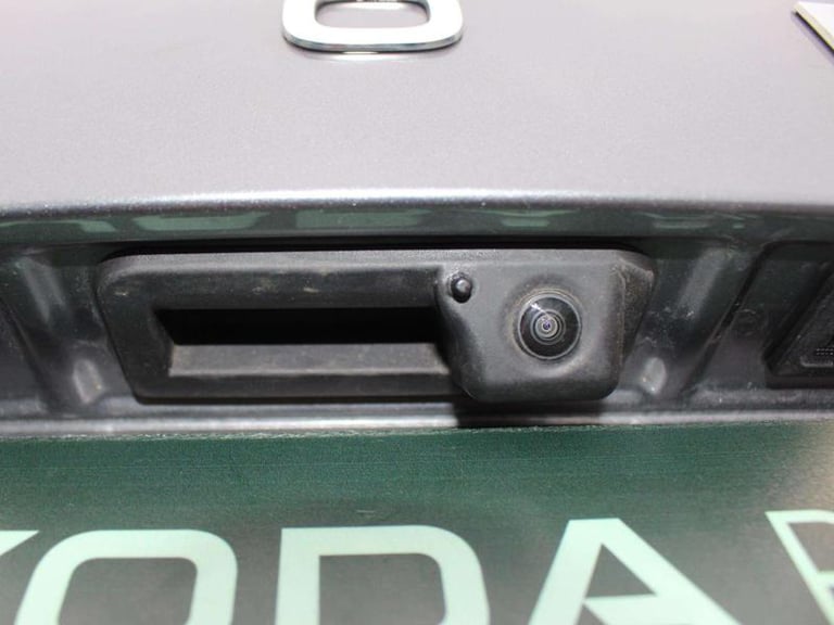 2025 Skoda Karoq 1.5 TSI SE Edition 5dr DSG Automatic SUV Petrol Automatic