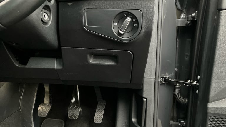 2023 Volkswagen Tiguan 1.5 TSI 150 Life 5dr Petrol Estate Estate Petrol Manual